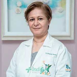Dr. Bhawna Sirohi