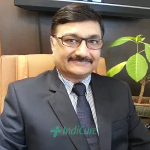 Dr. Paresh Doshi
