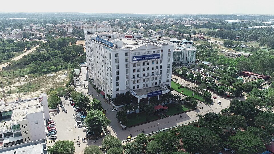 Narayana Health